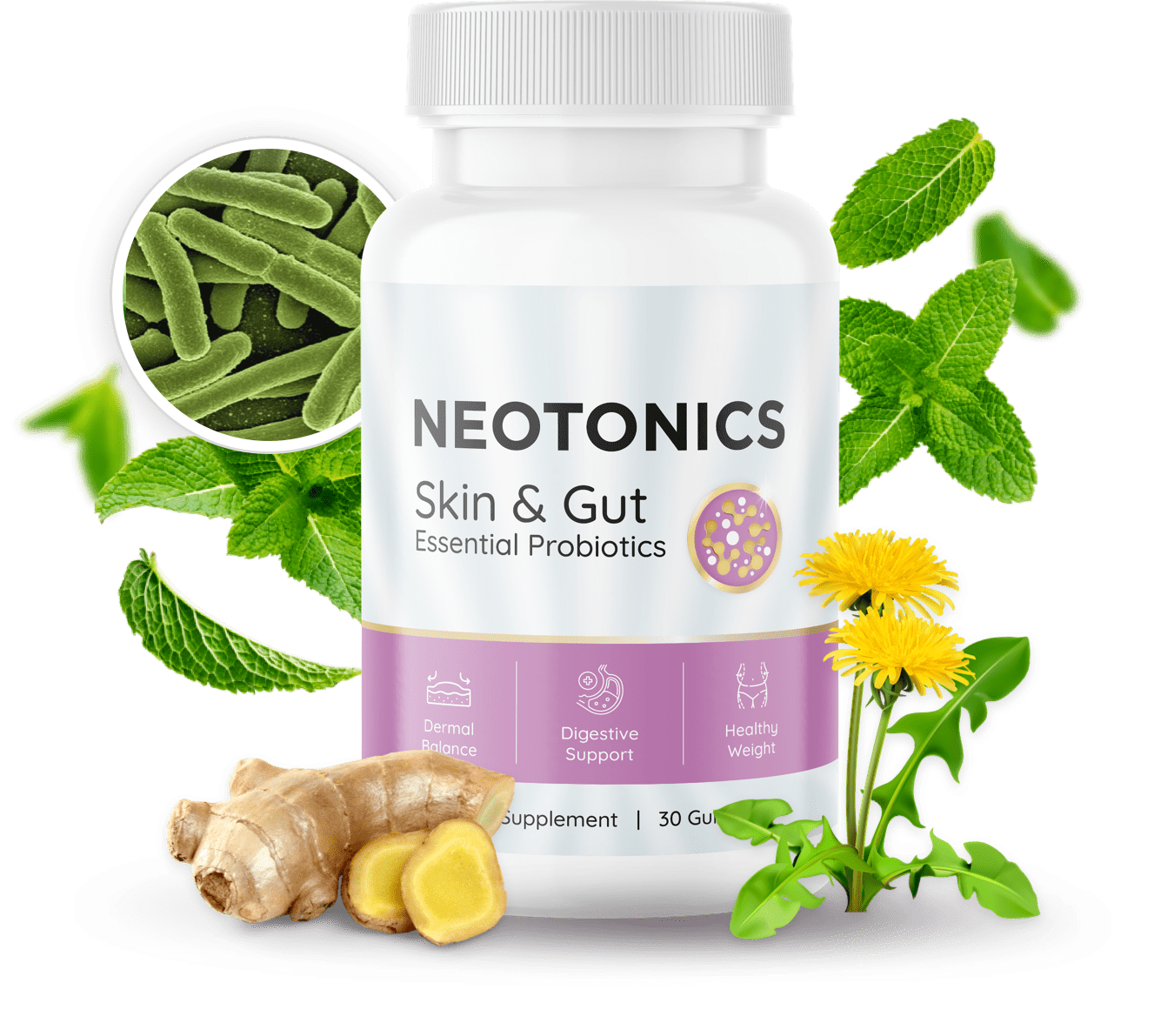 Neotonics